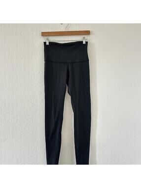 Lululemon Women's Black Legging